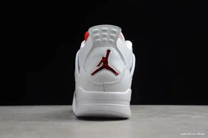 Rep Jordan CT8527-112 Red Metallic Air 4 0420